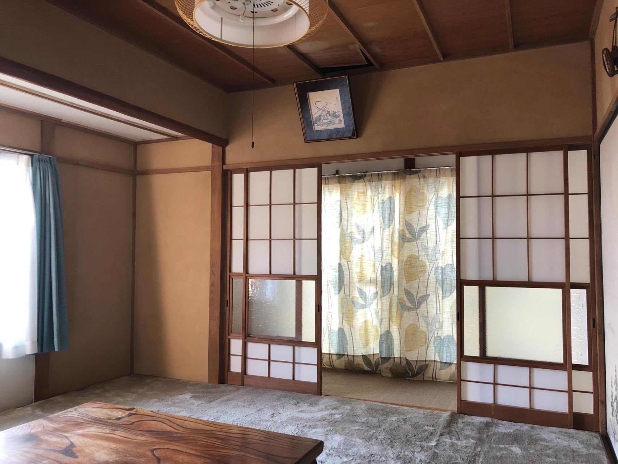 Izu Hokkawa Seaside Guesthouse 伊豆北川の家 Higashiizu Dış mekan fotoğraf