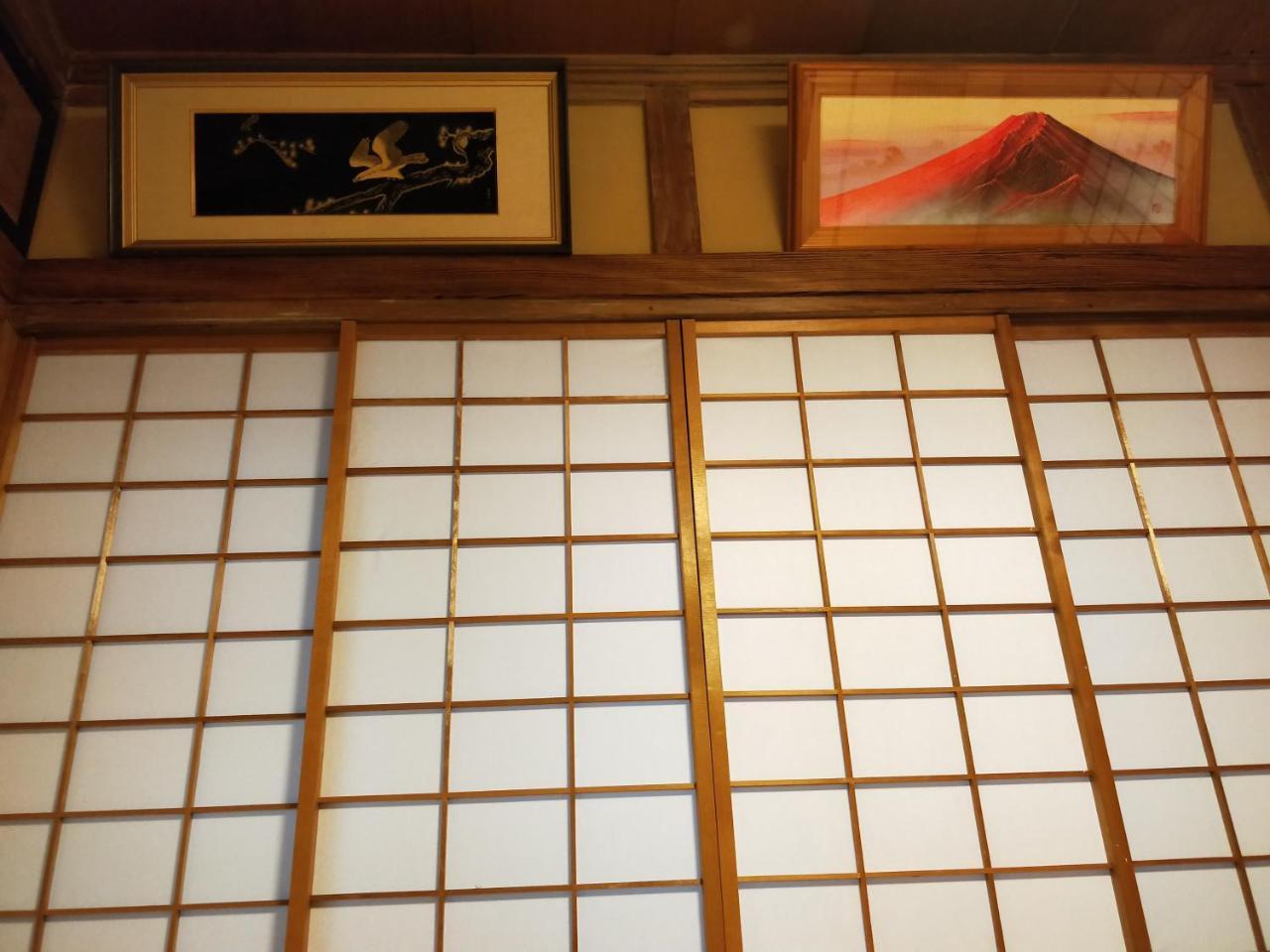 Izu Hokkawa Seaside Guesthouse 伊豆北川の家 Higashiizu Dış mekan fotoğraf
