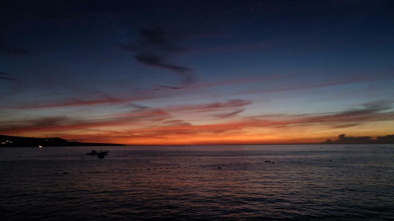 Izu Hokkawa Seaside Guesthouse 伊豆北川の家 Higashiizu Dış mekan fotoğraf